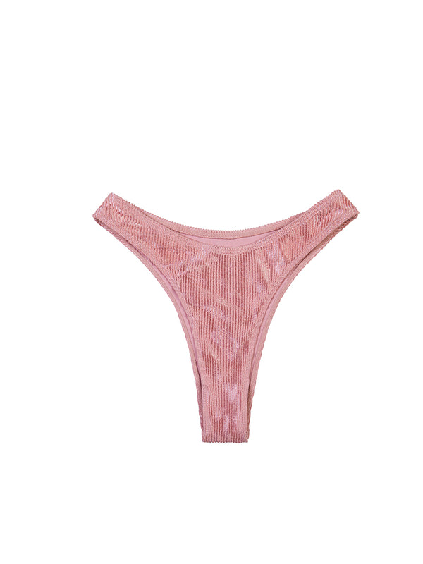 VENICE BOTTOM - BLUSH PETAL