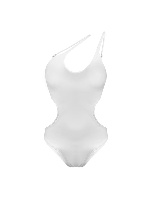 SANTORINI ONE PIECE - DIAMOND WHITE